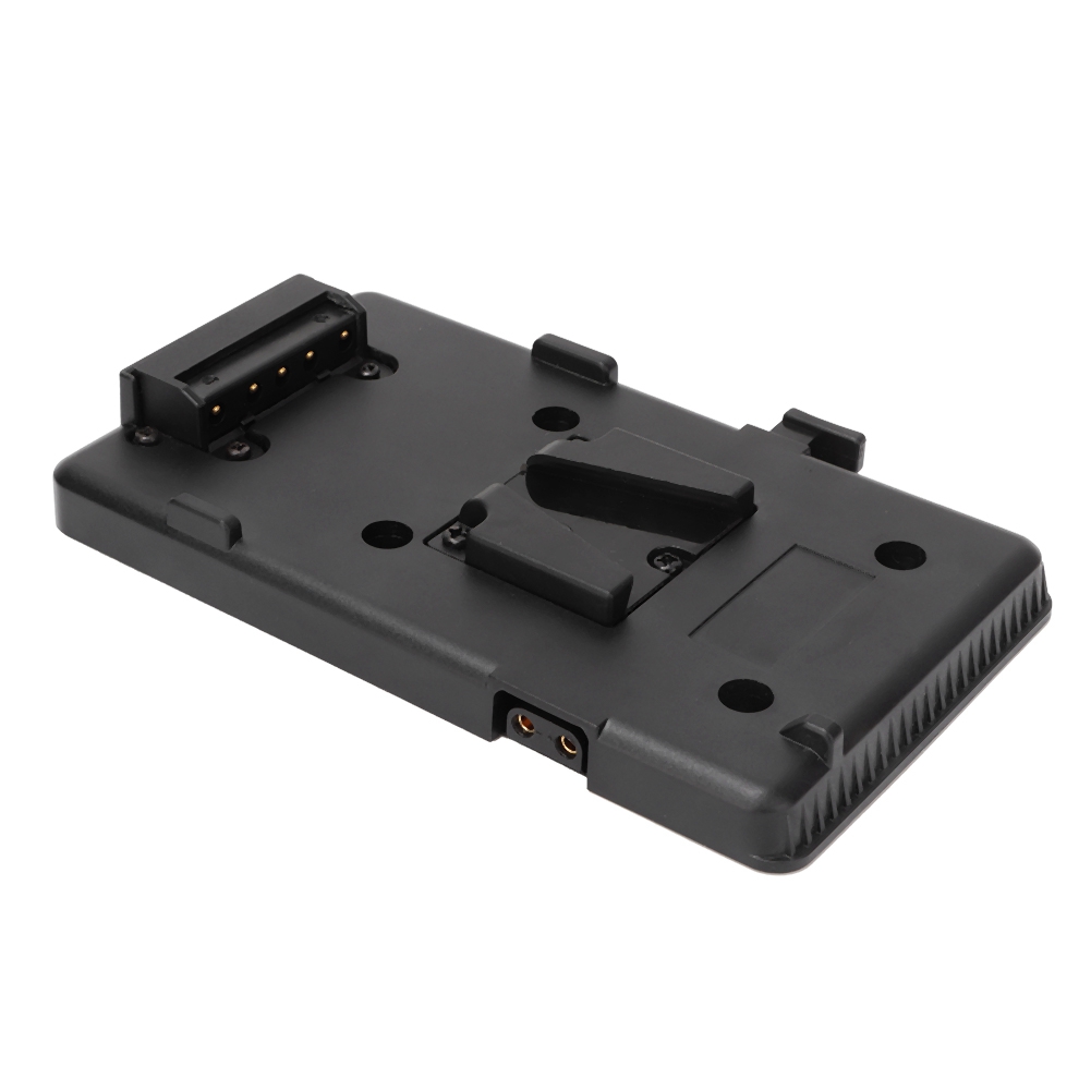 Ctp Plate Making - ZK40 Battery Back Pack Plate Adapter