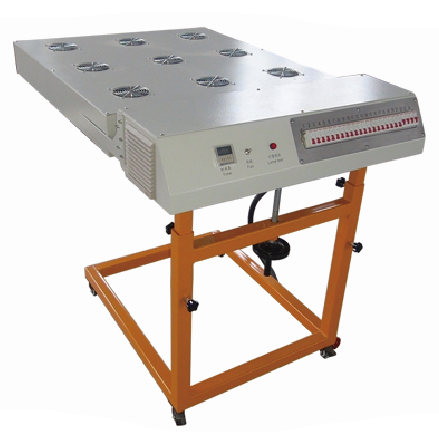 Flash Dryer Screen Print - T-shirt Screen Printing Flash Dryer