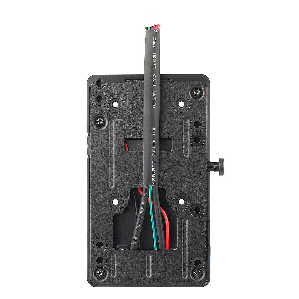 Ctp Plate Making - Fotga V Mount V-Lock D-tap BP