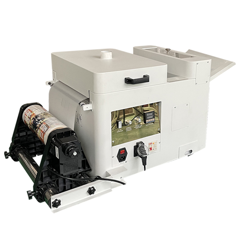Dual print head XP600/I1600 te - огляд і ціна Commercial Printing Supplies Usa