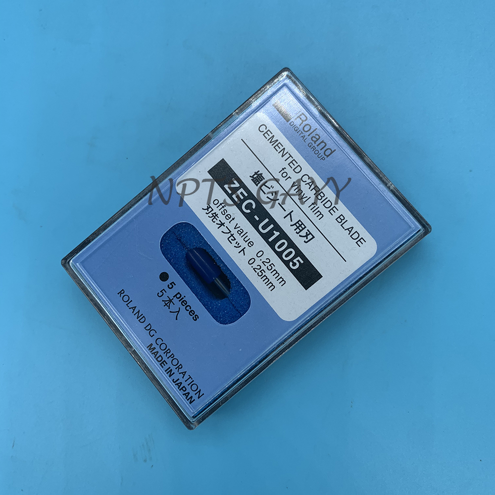 ZEC-U1005 Roland Cutting Blade - огляд і ціна Cutting Plotter Blade