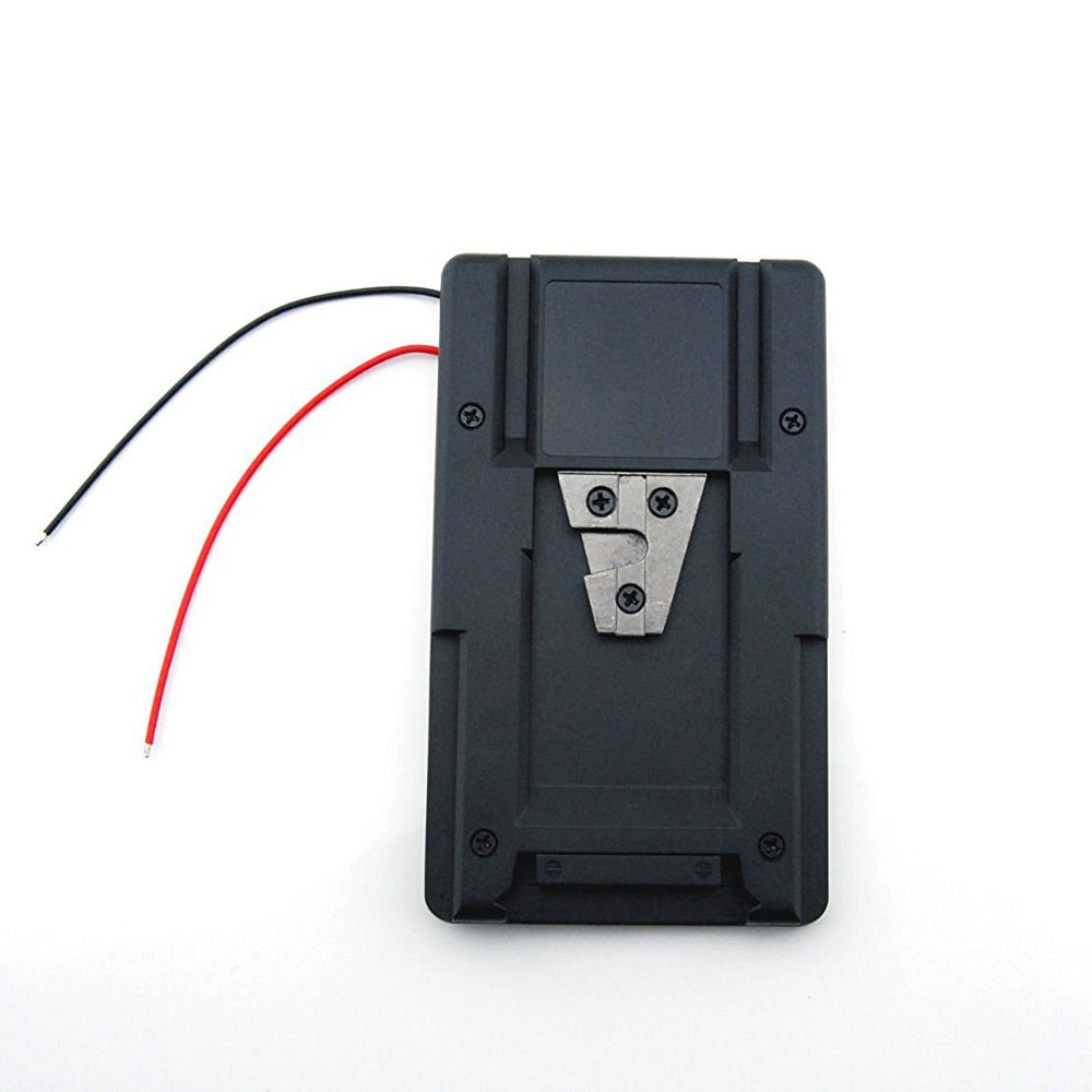 DIY V Lock Mount Battery Plate - огляд і ціна Ctp Plate Making
