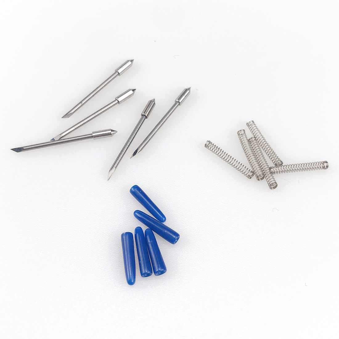 15pcs 60 Degree Graphtec CB09  - огляд і ціна Cutting Plotter Blade