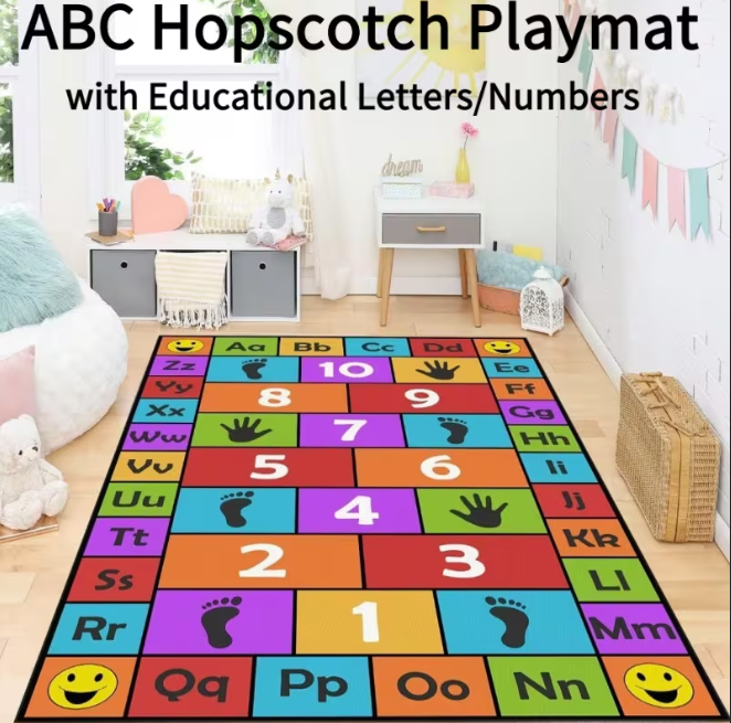 Colorful Road Polyester Carpet - огляд і ціна Commercial Printing Supplies Usa