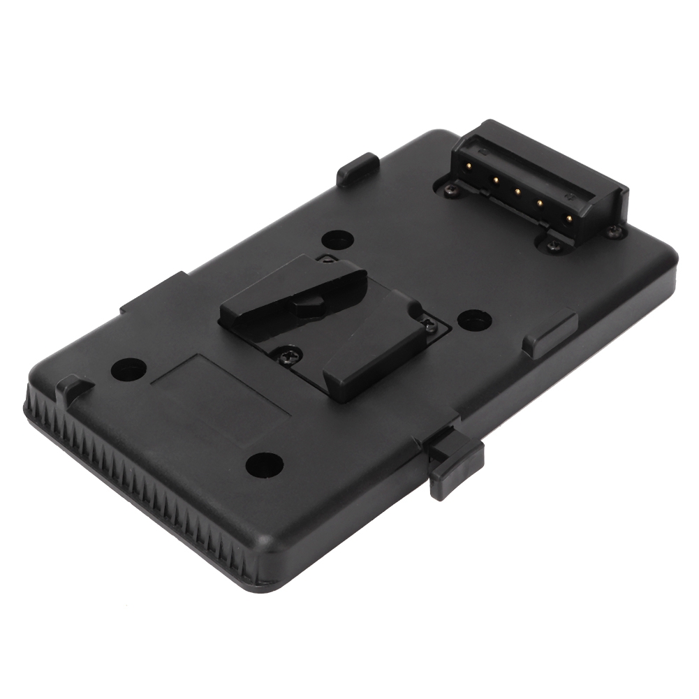 ZK40 Battery Back Pack Plate A - огляд і ціна Ctp Plate Making