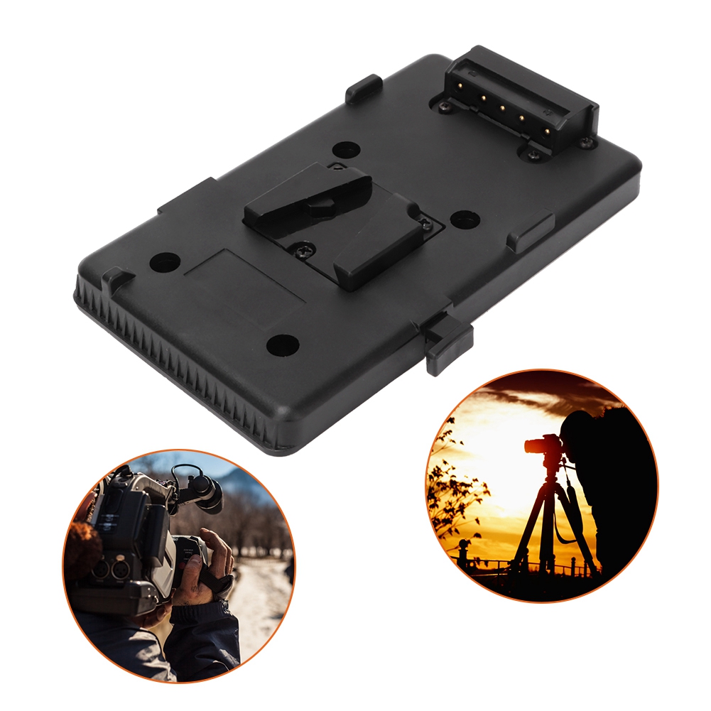 ZK40 Battery Back Pack Plate A - огляд і ціна Ctp Plate Making