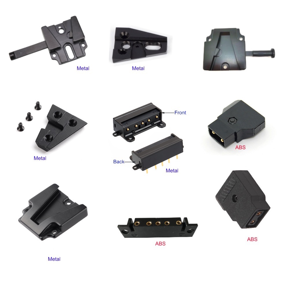 DIY V-mount V-lock Battery Pla - огляд і ціна Ctp Plate Making