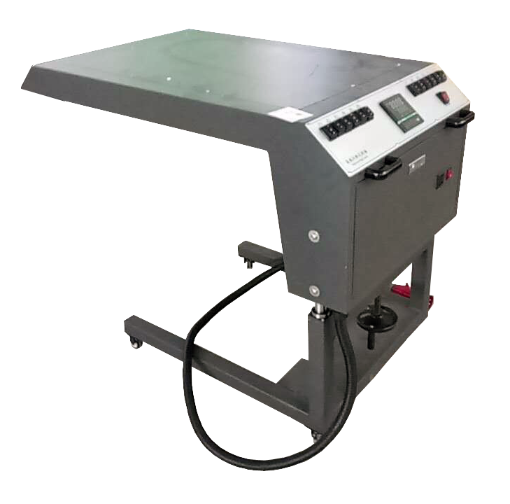 Digital Type Automatic Screen  - огляд і ціна Flash Dryer Screen Print