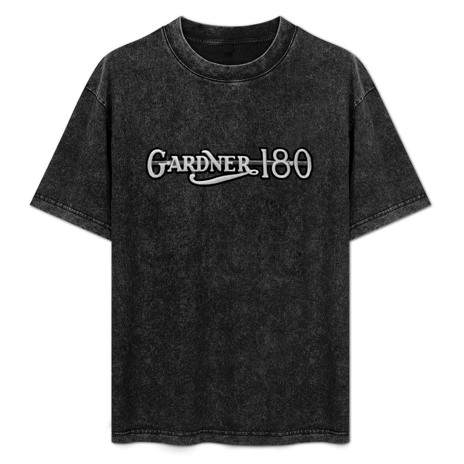 Gardner 180 classic commercial - огляд і ціна Commercial Printing Logo