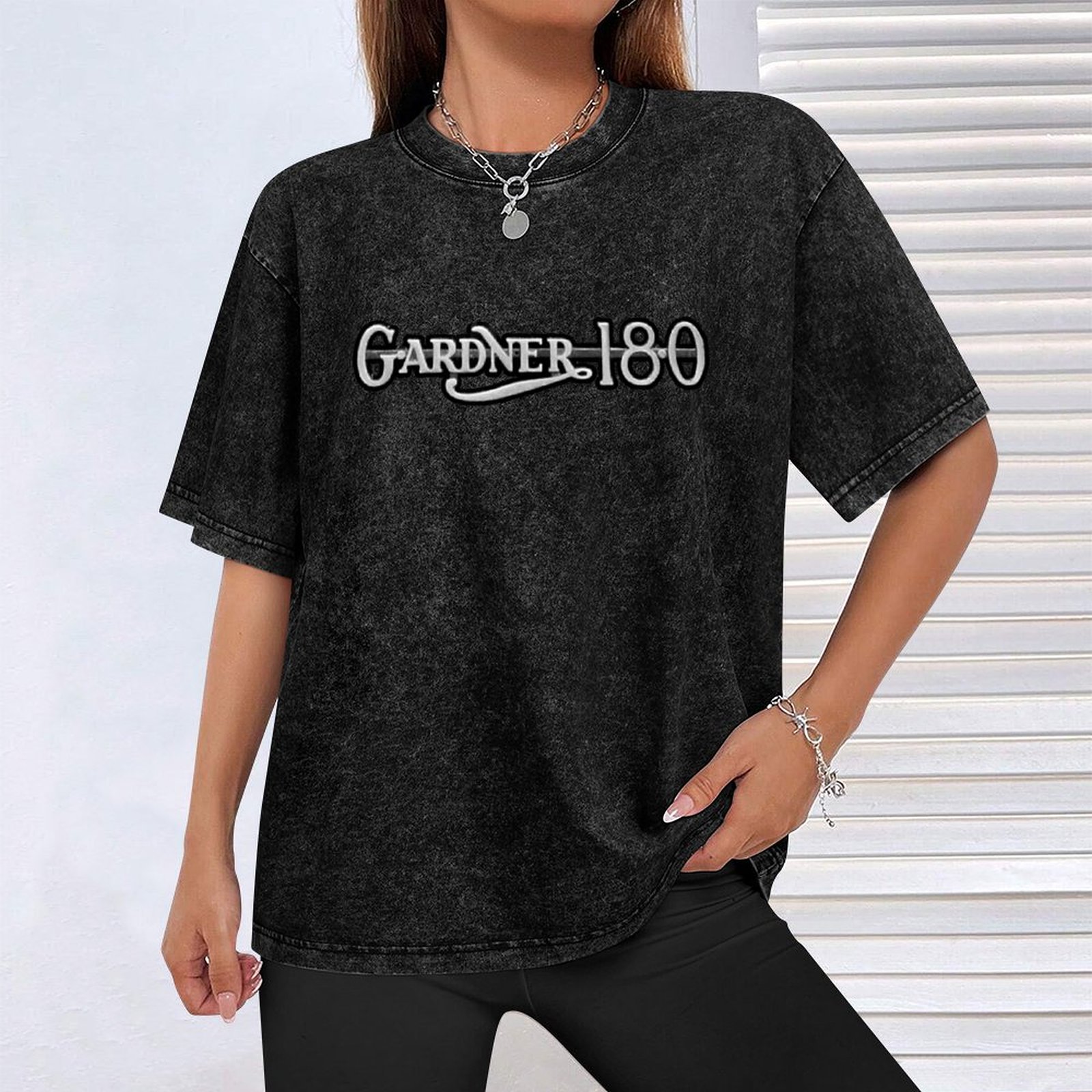 Gardner 180 classic commercial - огляд і ціна Commercial Printing Logo