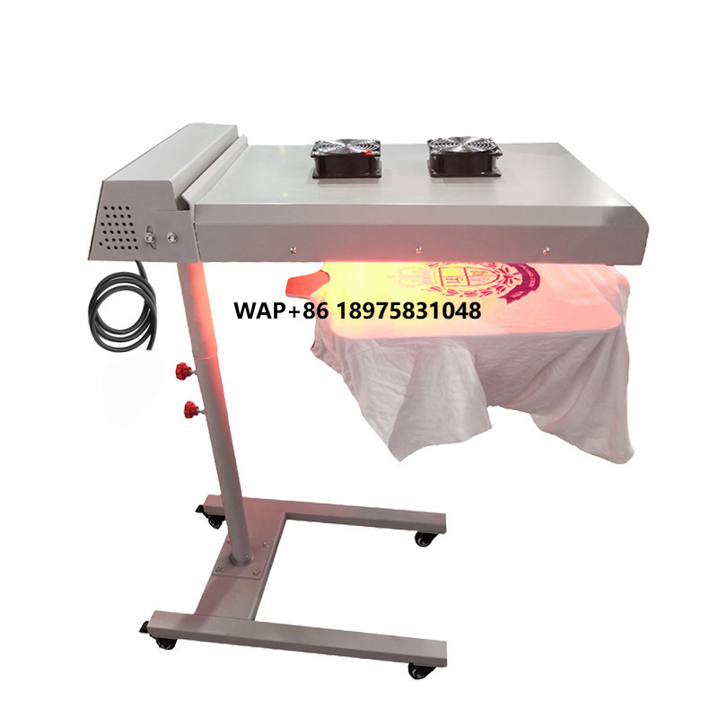 Automatic IR Flash Dryer for T - огляд і ціна Flash Dryer Screen Print