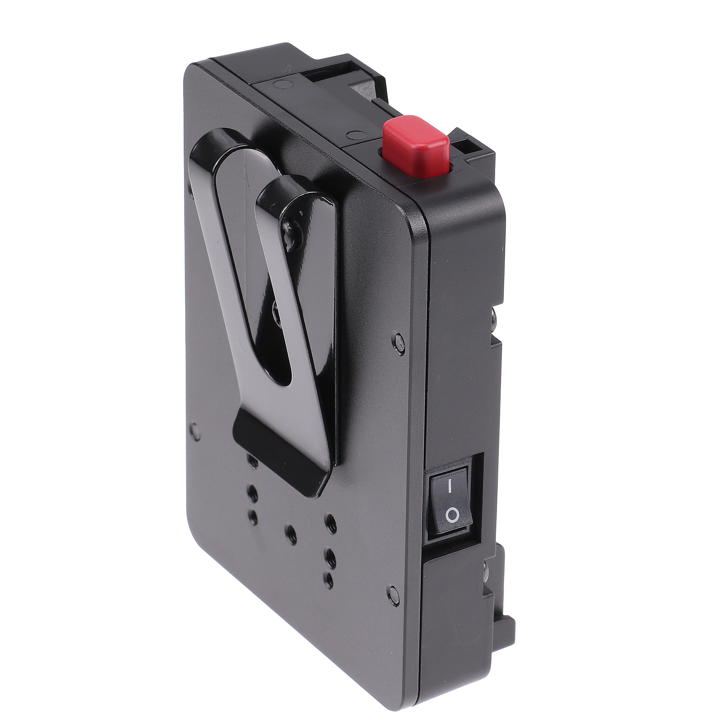 Mini Nano V-Lock Mount Battery - огляд і ціна Ctp Plate Making