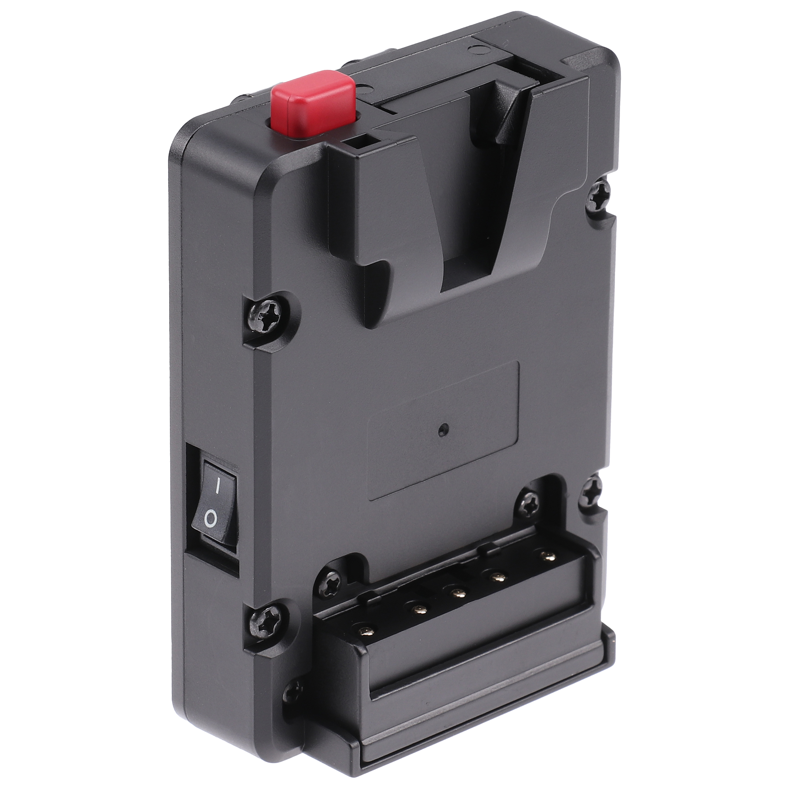 Mini Nano V-Lock Mount Battery - огляд і ціна Ctp Plate Making