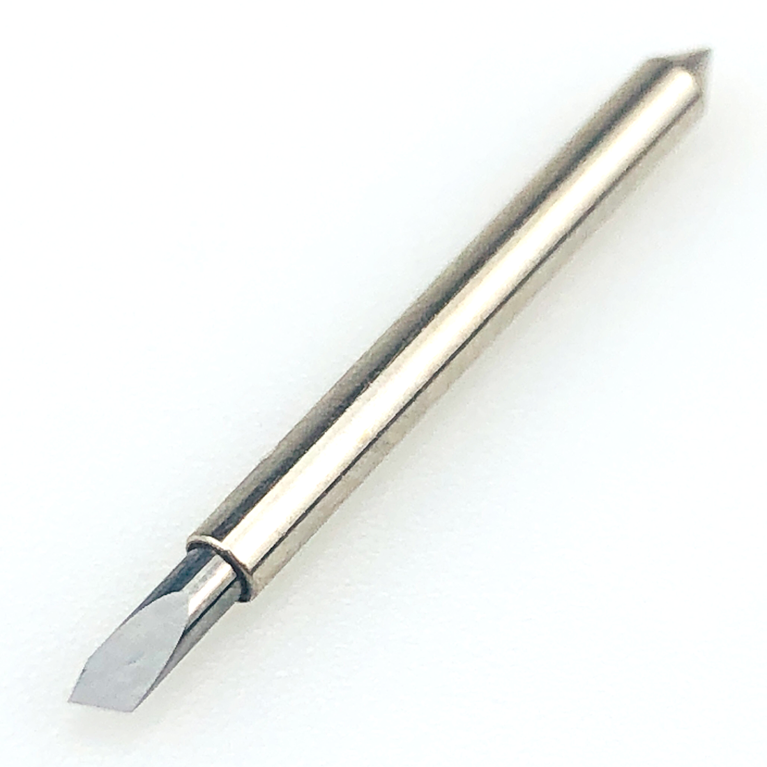 15pcs 30 Degrees Dia. 2mm Big  - огляд і ціна Cutting Plotter Blade