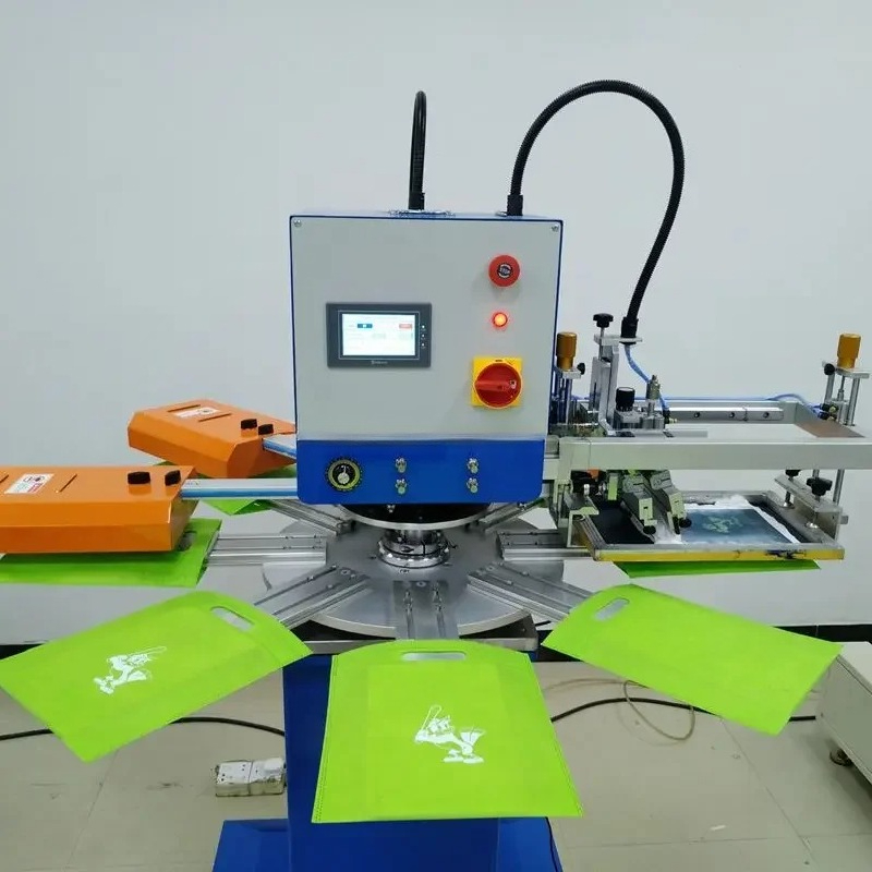 Rapid Tag 2 colors T-shirt Scr - огляд і ціна Flash Dryer Screen Print