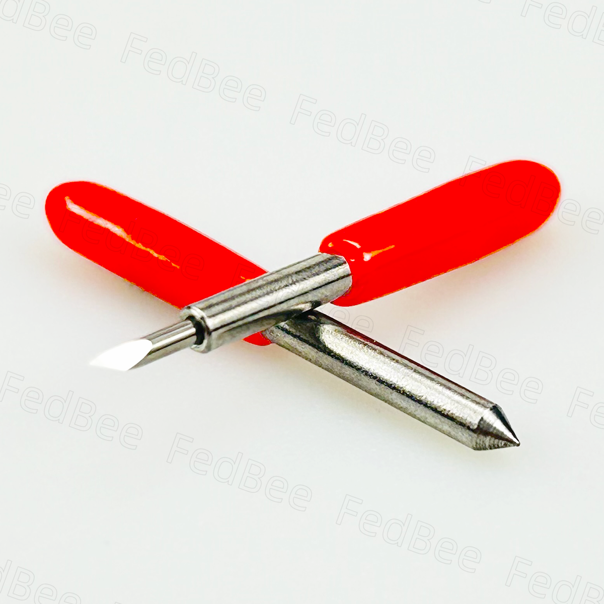15pcs Standard 45 Degree Plott - огляд і ціна Cutting Plotter Blade
