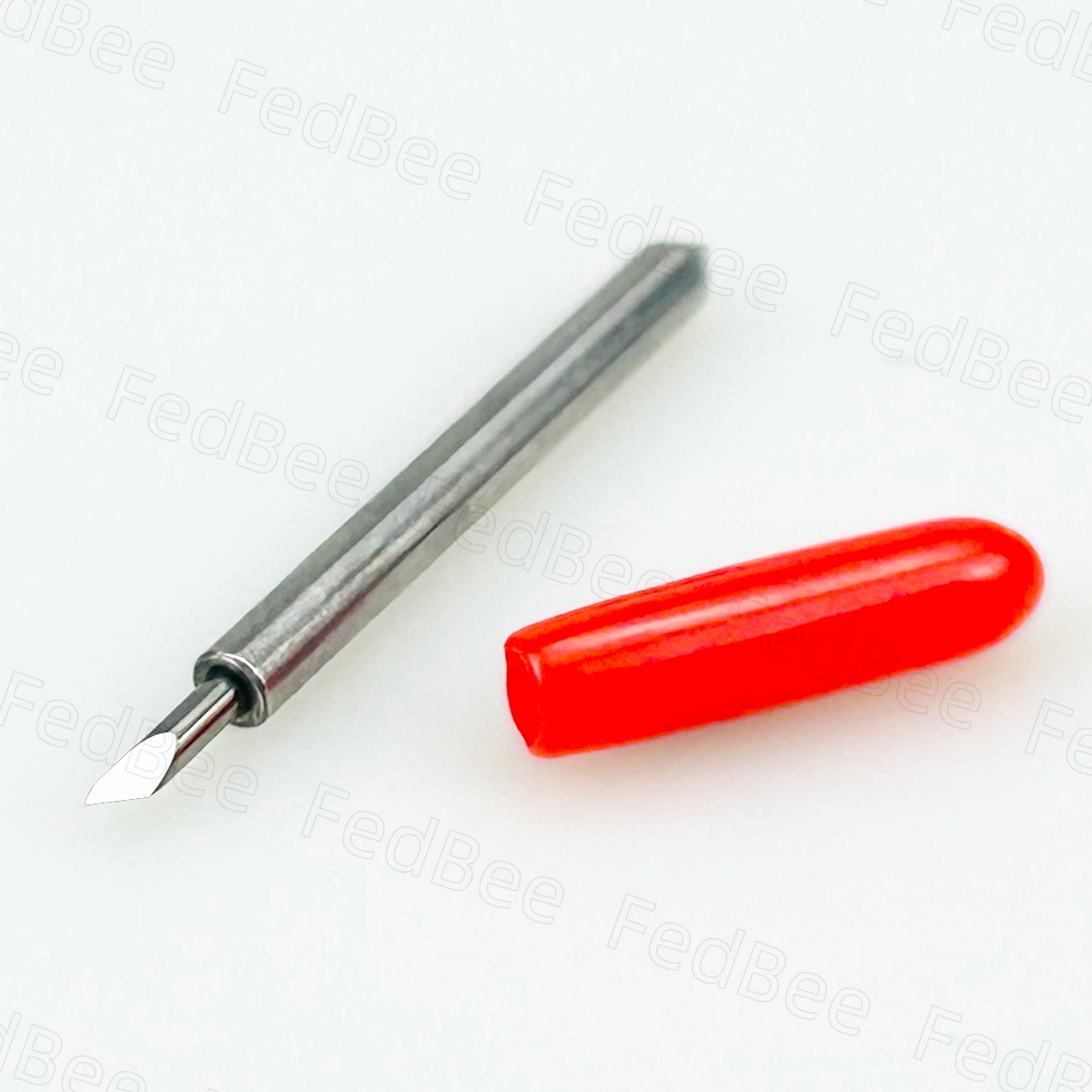 15pcs Standard 45 Degree Plott - огляд і ціна Cutting Plotter Blade