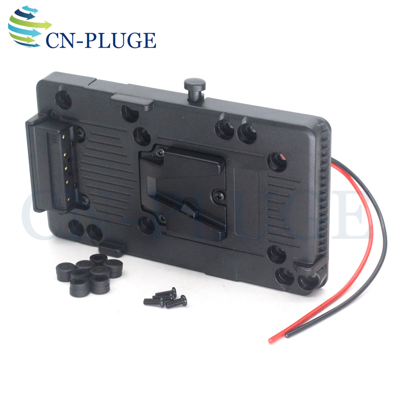 Andoer Back Pack Plate Adapter - огляд і ціна Ctp Plate Making