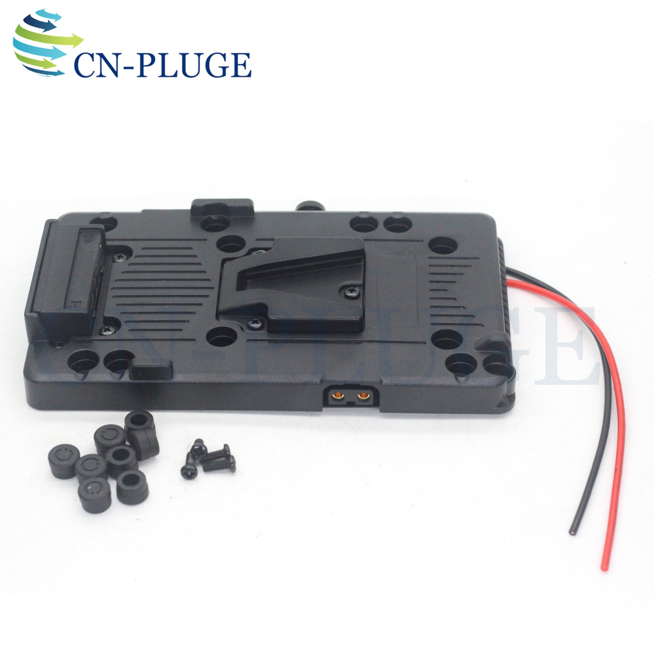 Andoer Back Pack Plate Adapter - огляд і ціна Ctp Plate Making