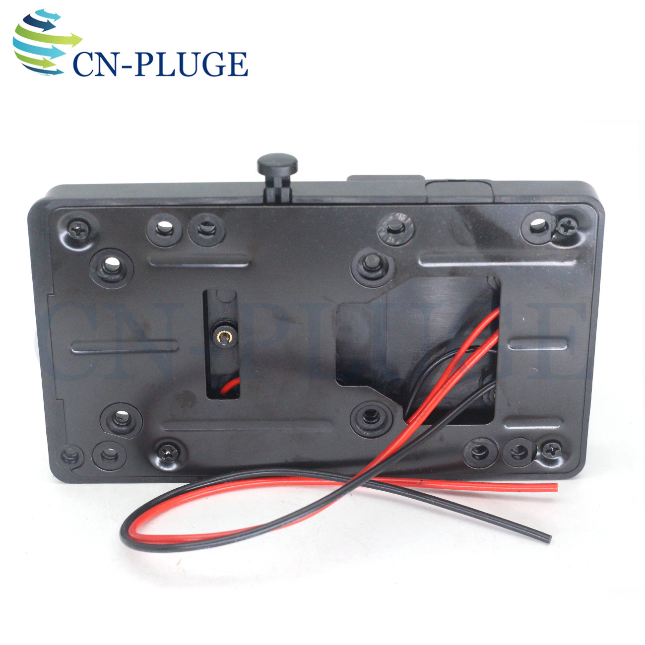Andoer Back Pack Plate Adapter - огляд і ціна Ctp Plate Making
