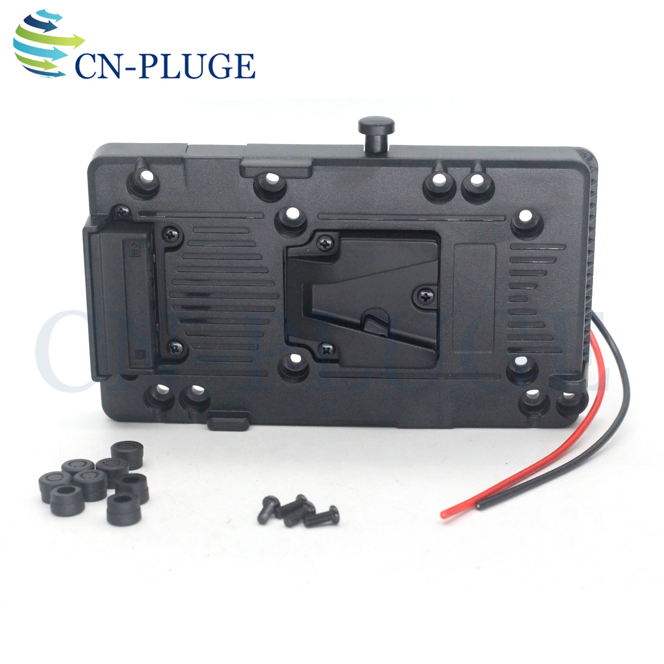 Andoer Back Pack Plate Adapter - огляд і ціна Ctp Plate Making