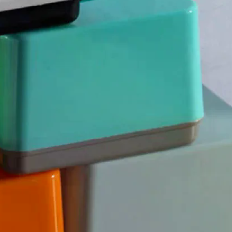 Commercial Grade Square Plasti - огляд і ціна Commercial Printing Logo