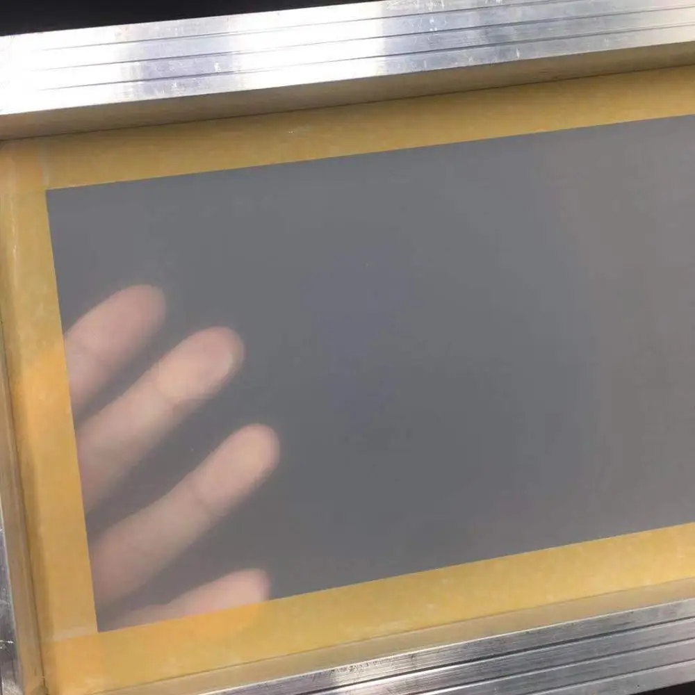 20*30 Screen Printing Aluminiu - огляд і ціна Flash Dryer Screen Print