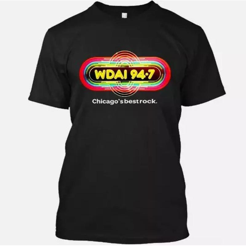 Nwt Wdai Chicago Commercial Cl - огляд і ціна Commercial Printing Logo