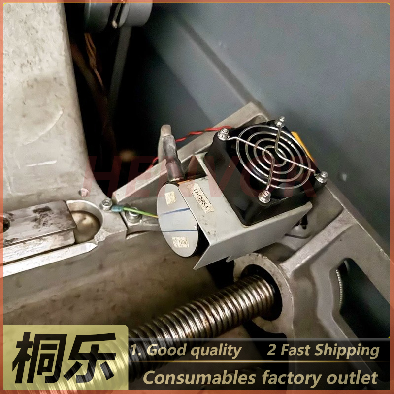 500-10413A Lead Screw Motor Co - огляд і ціна Ctp Plate Making