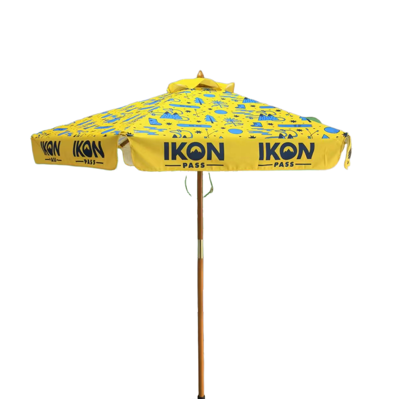 7',7.5',9',Outdoor Promotional - огляд і ціна Commercial Printing Logo