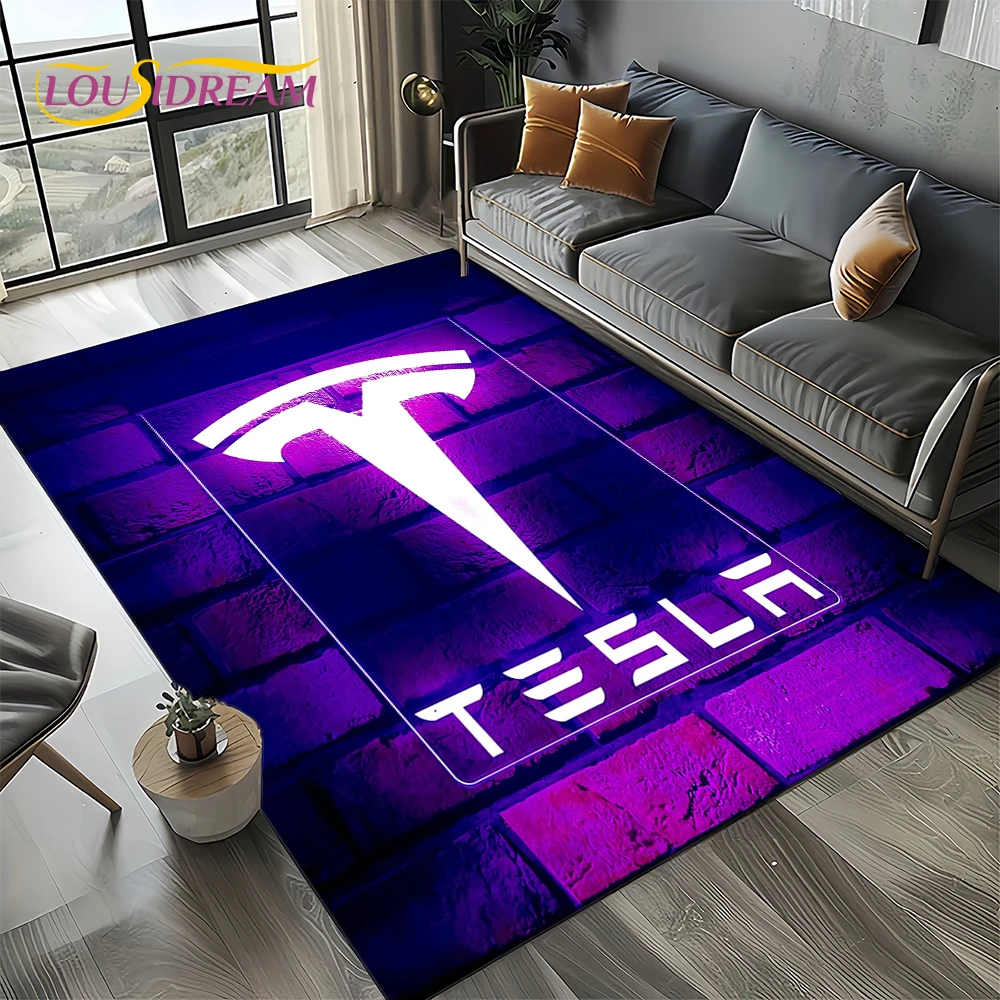 3D Printing Tesla Car Logo Mot - огляд і ціна Commercial Printing Logo
