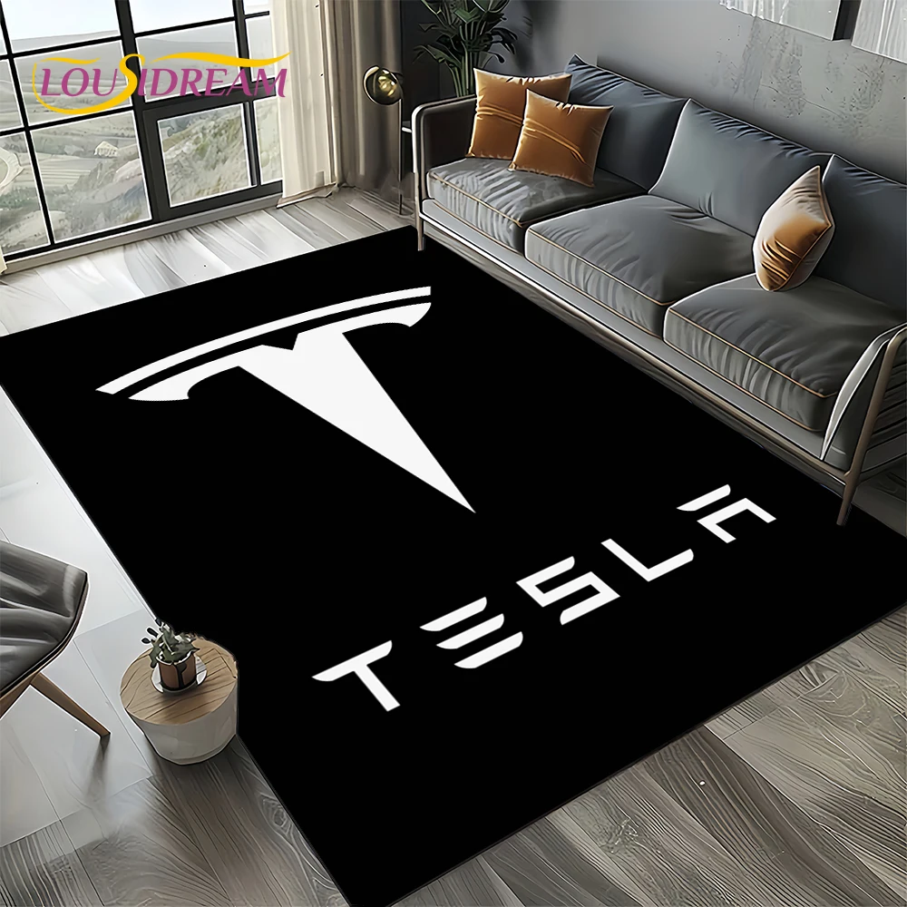 3D Printing Tesla Car Logo Mot - огляд і ціна Commercial Printing Logo