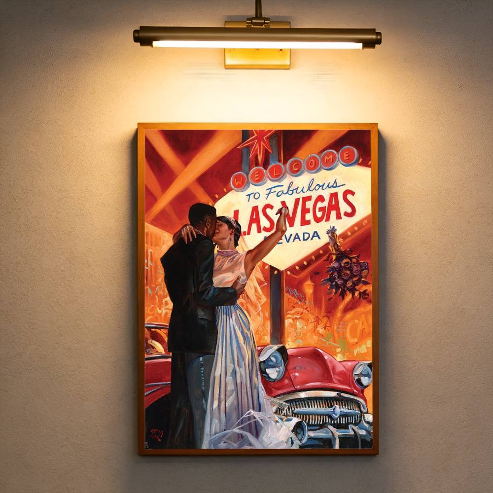 Fear Loathing Las Vegas Premiu - огляд і ціна Commercial Printing Las Vegas