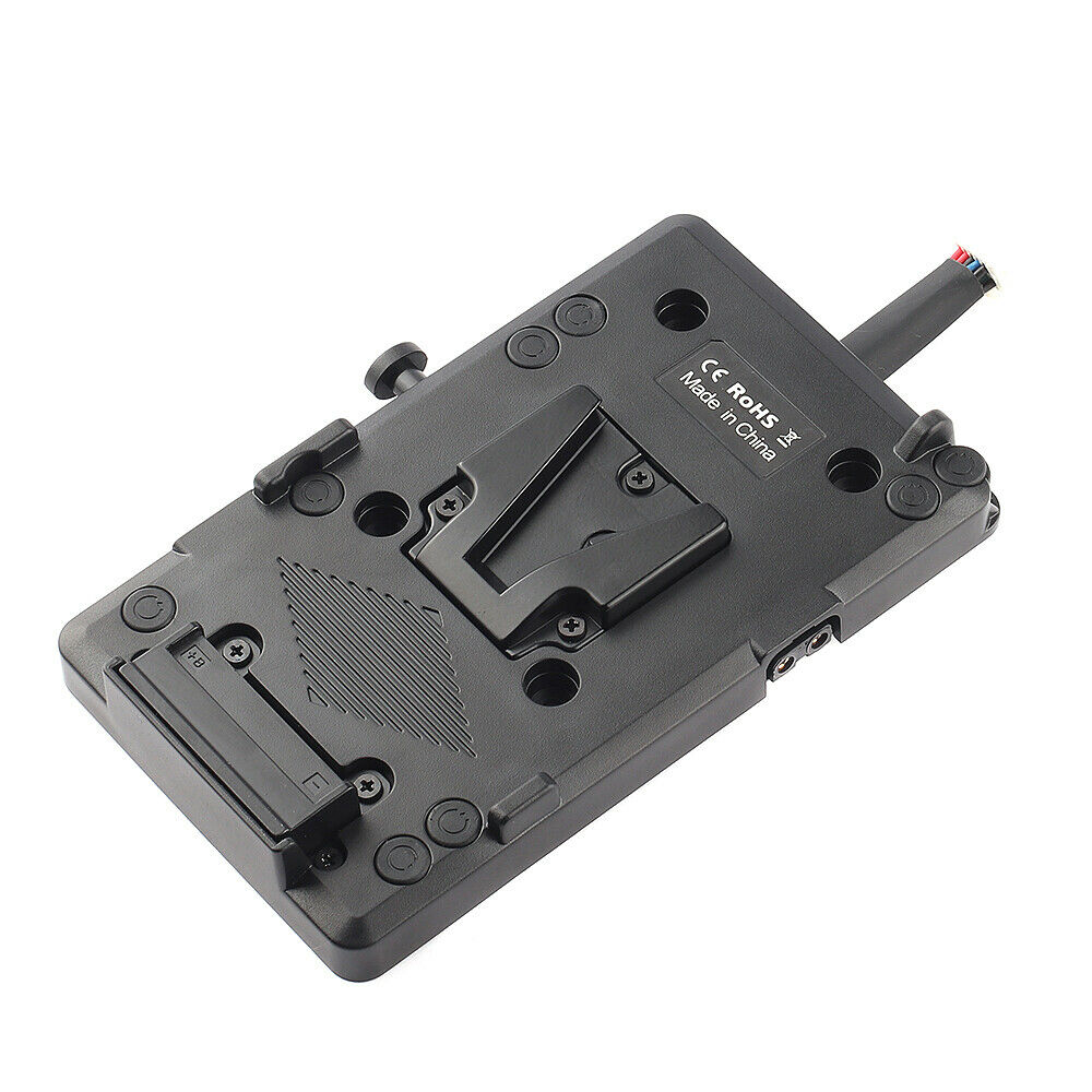 Fotga V Mount V-Lock D-tap BP  - огляд і ціна Ctp Plate Making