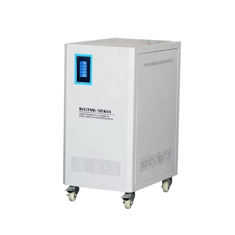 30KVA 50KVA Three Phase  AC Vo - огляд і ціна Commercial Printing Supplies Usa