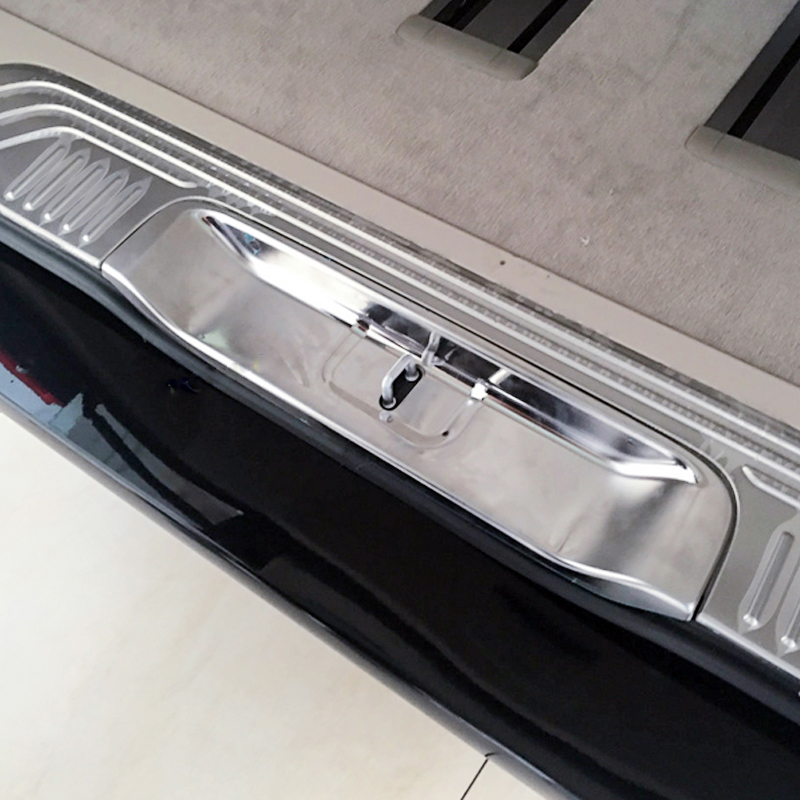 For Mercedes-Benz Vito W447 V2 - огляд і ціна Ctp Plate Making