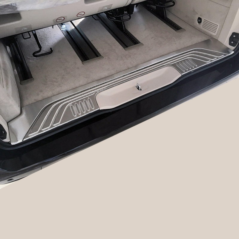 For Mercedes-Benz Vito W447 V2 - огляд і ціна Ctp Plate Making