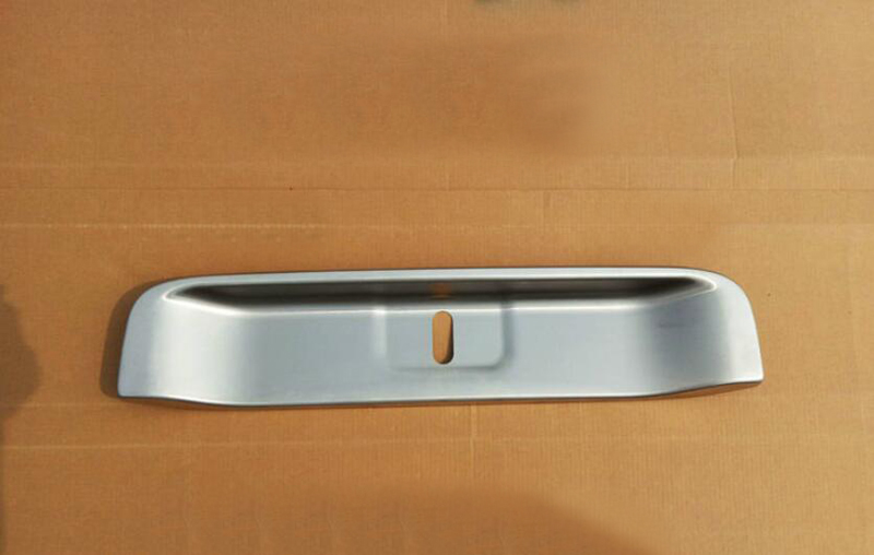 For Mercedes-Benz Vito W447 V2 - огляд і ціна Ctp Plate Making