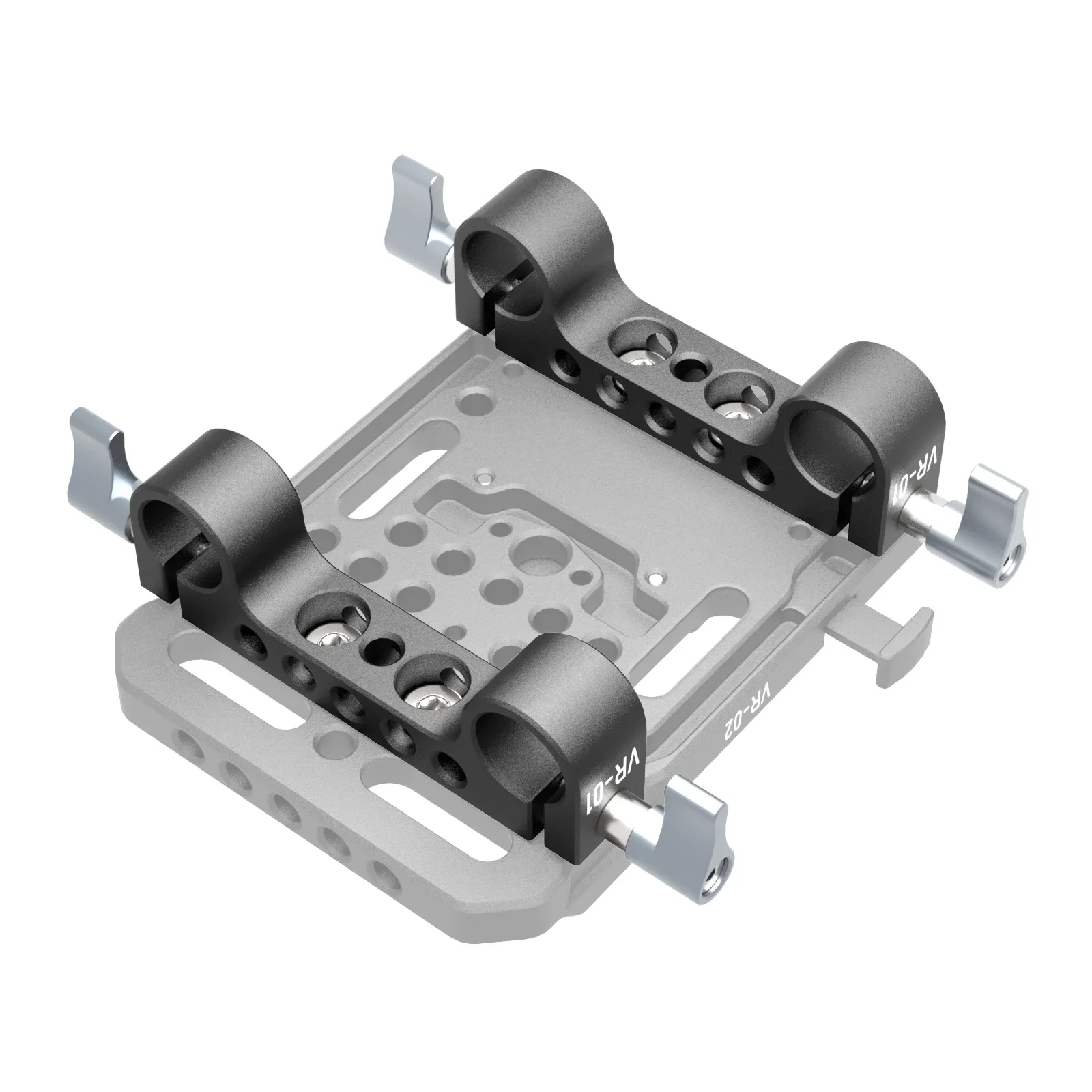 ZGCINE VR-01 VR-02 VR-03 VR-05 - огляд і ціна Ctp Plate Making