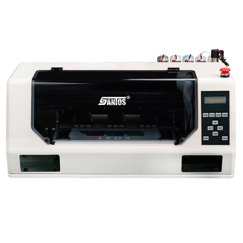 Two print head XP600/I1600 dtf - огляд і ціна Commercial Printing Supplies Usa